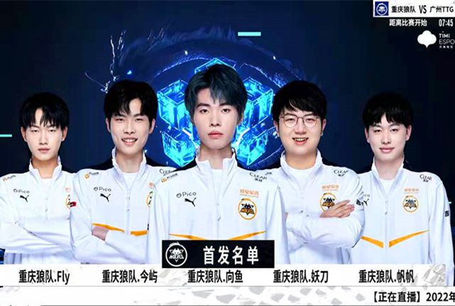 前锋线的锋